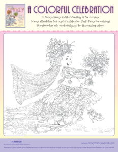 A Colorful Celebration