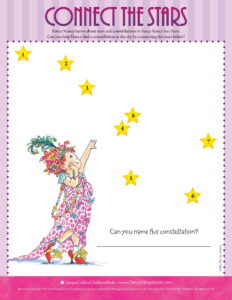 Connect the Constellation