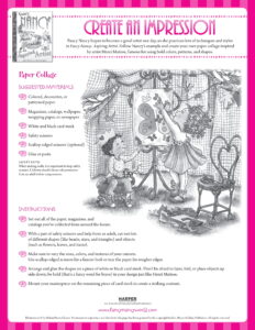 Create an Impression