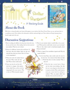 Stellar Stargazer Classroom Guide