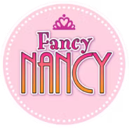 Fancy Nancy